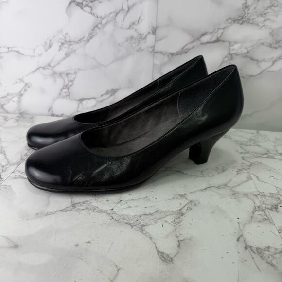 AEROSOLS Women’s Heels Shoes Size 10 # Box M571 - Picture 4 of 10